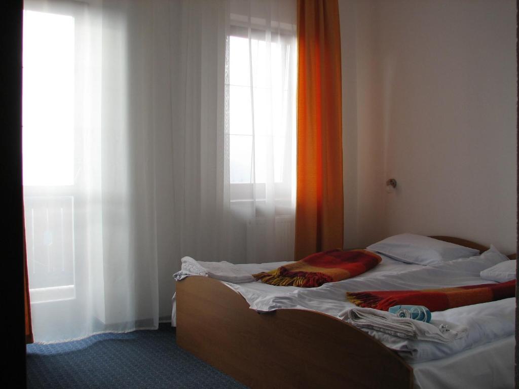 Hotel Alpenhof Pansion Slawske Zimmer foto