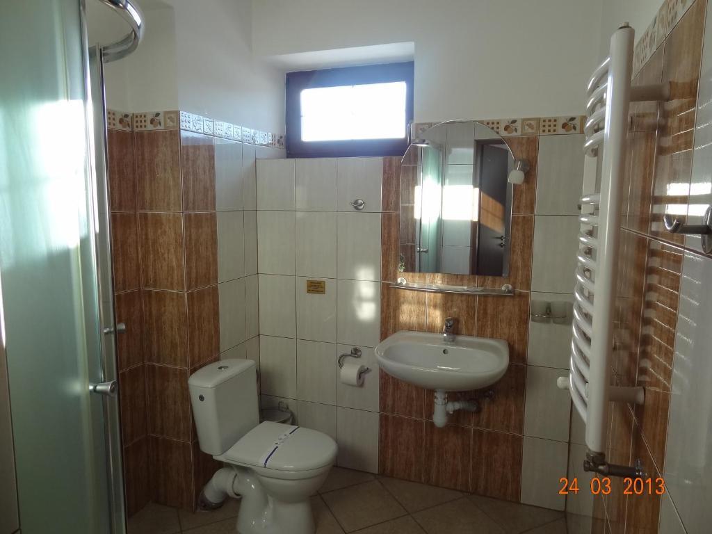 Hotel Alpenhof Pansion Slawske Zimmer foto